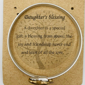 Daughter Bracelet