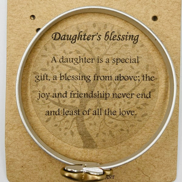 Daughter Bracelet